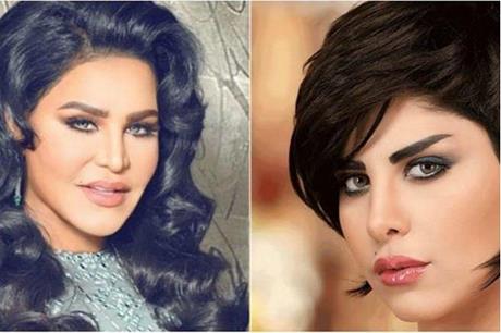 شرط غريب لشمس الكويتية كي تتصالح مع أحلام!!