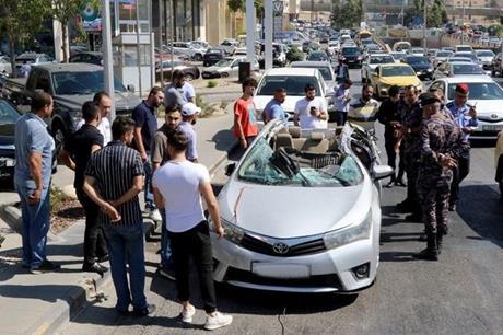 شقيق المتوفاة بحادث دوار الكيلو يكشف تفاصيل جديدة