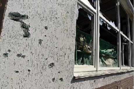 قتلى وجرحى جراء القصف الأوكراني لجمهورية دونيتسك
