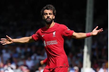 محمد صلاح يقود ليفربول ضد وست هام لمواصلة الصحوة في الدوري الإنجليزي