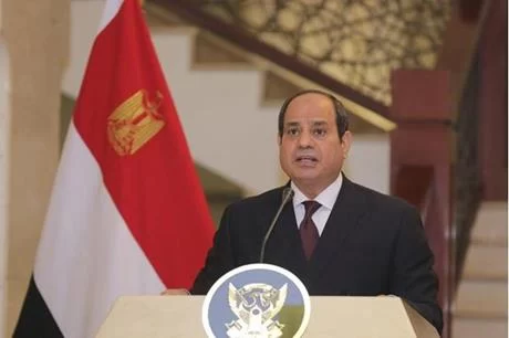 مصر.. السيسي يعلق على فاتورة الدولار