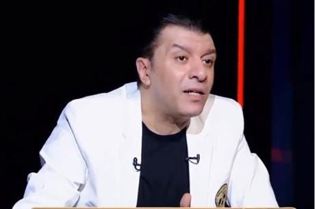 مصطفى كامل يفتح النارعلى هاني شاكر ومطربي المهرجانات