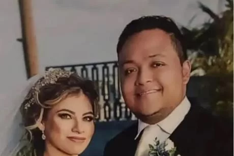 مقتل عريس بالرصاص أمام زوجته بعد لحظات من حفل عقد قرانه في المكسيك