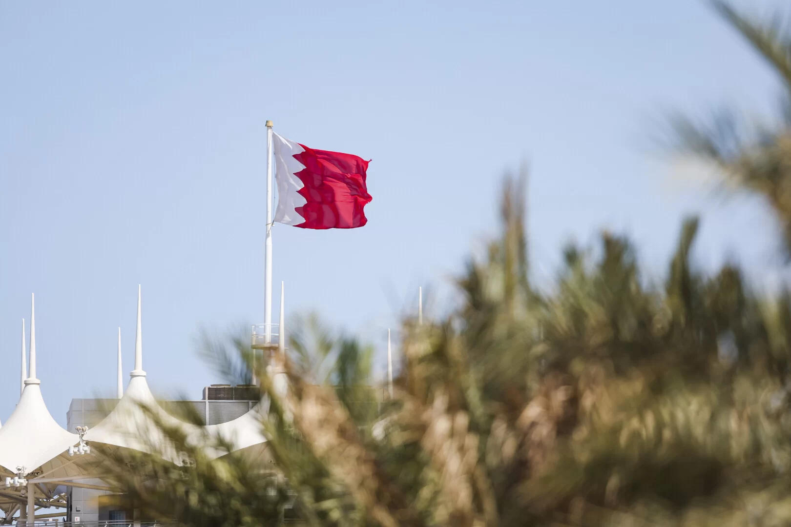 “هيومن رايتس ووتش” تتهم البحرين باستخدام قوانين العزل السياسي ضد المعارضة