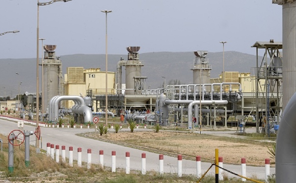 وزارة الصناعة التونسية: عجز الطاقة في البلاد بلغ 50%