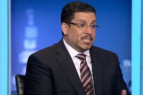 وزير خارجية اليمن يدعو الدول العربية لإدراج جماعة الحوثي كجماعة إرهابية