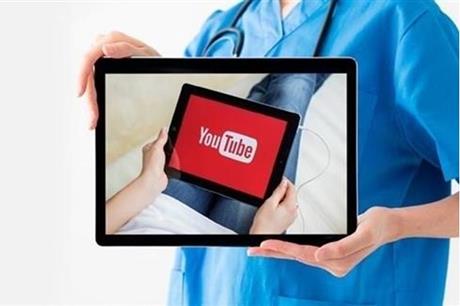 يوتيوب يضيف علامة "هيلث" للفيديوهات الصحية الموثوقة