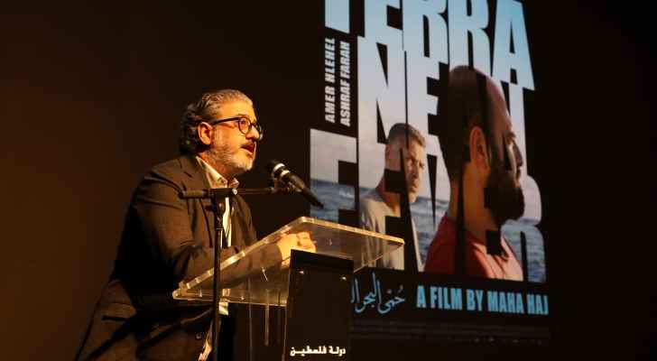 انطلاق الدورة التاسعة لـ أيام فلسطين السينمائية بمشاركة أفلام محلية وعربية وعالمية