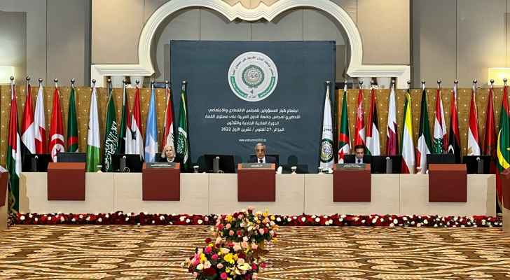 الوحدة الشعبية: قمة الجزائر أعادت الاعتبار للقضية الفلسطينية