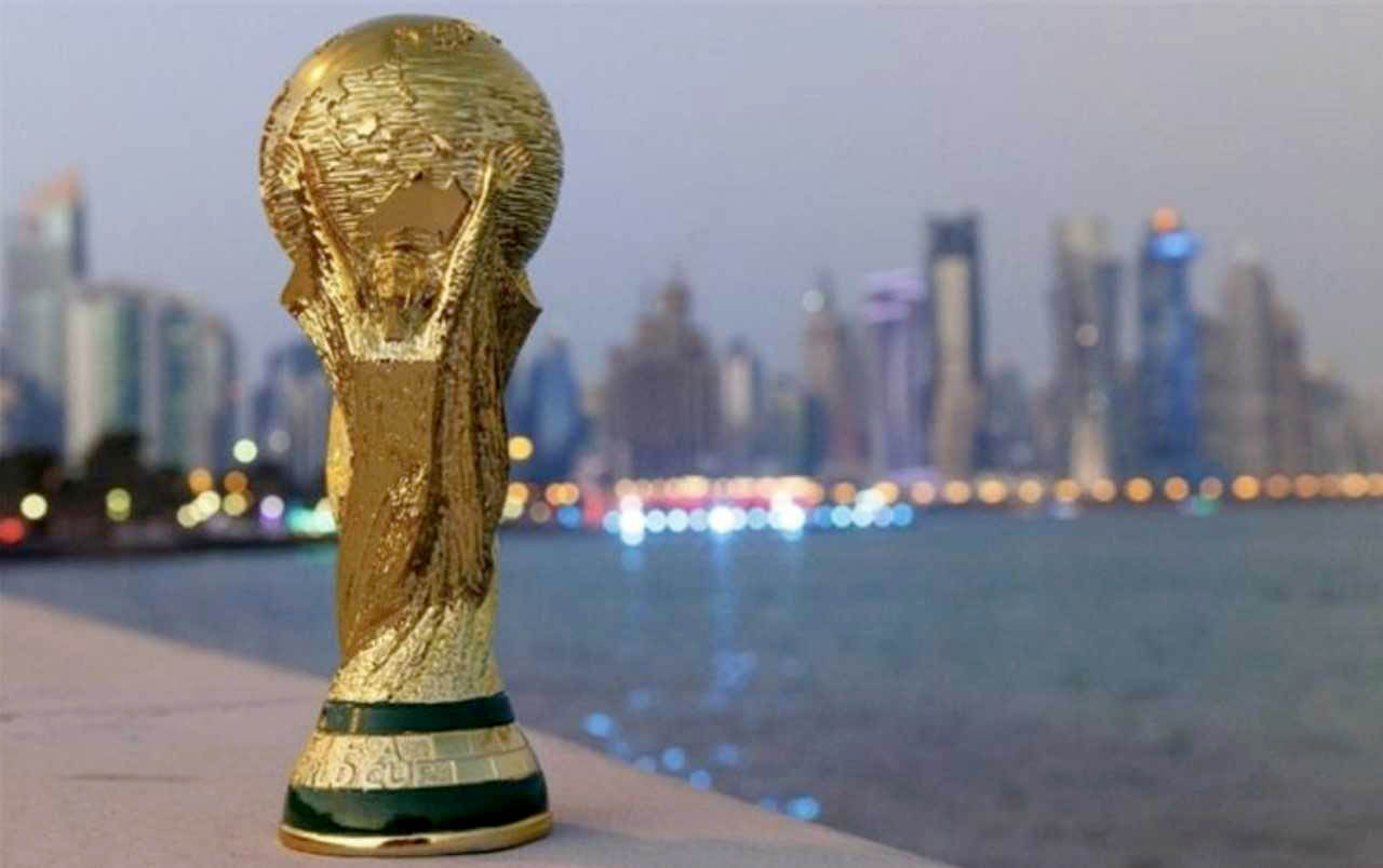 قطر: كأس العالم يرفع أسعار خدمات شركات القطاع الخاص غير المرتبطة بالنفط