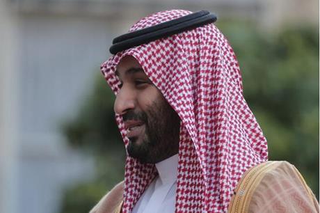 محمد بن سلمان يعلن رصد 2.5 مليار دولار لدعم مبادرة الشرق الأوسط الأخضر