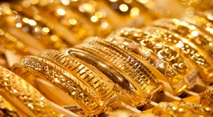تراجع اسعار الذهب محليا