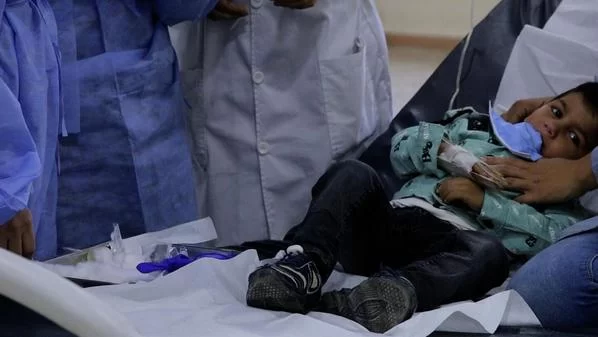 وباء الكوليرا يتفشّى في لبنان وأرقام الإصابات تتزايد