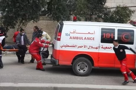 إصابة شاب برضوض جراء اعتداء قوات الاحتلال عليه في بيت لحم