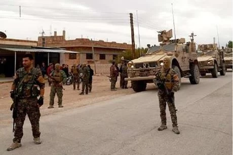 السويد تعلن أنها لم تعد تدعم المليشيات الكردية في سوريا
