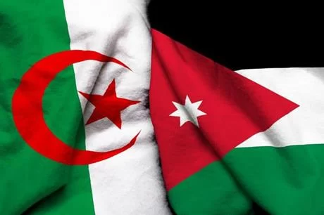 العلاقات بين الأردن والجزائر تشهد تطورا ملحوظا في المجالات كافة