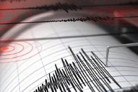 زلزال بقوة 5.1 درجة في سواحل إيطاليا